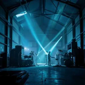 Factory Floor Anthem