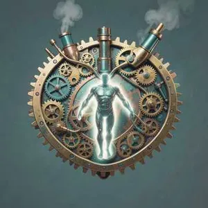 Gear Coil Synchronicity