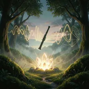 Whispering Moor Groove