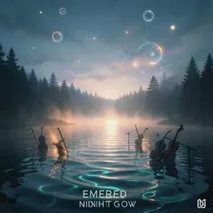 Loch Glow Rhythm (Version 2)