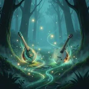 Emerald Glade Drive