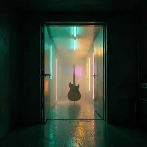 Murky Delta Pulse (Version 2)