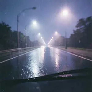 Still See Streetlights