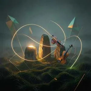 Standing Stones Drift