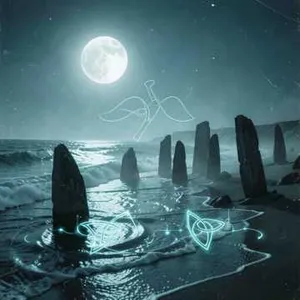 Ancient Shores