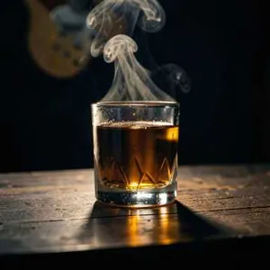 Phantom Gin Joint