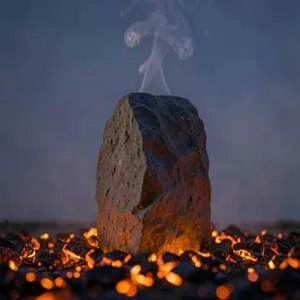 Ember Heath Rise (Version 2)