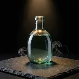 Velvet Rainfall