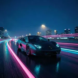 Aura Drift Architect (Version 2)