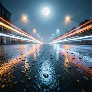 Running Clear