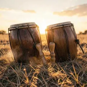 Golden Sky Vibe