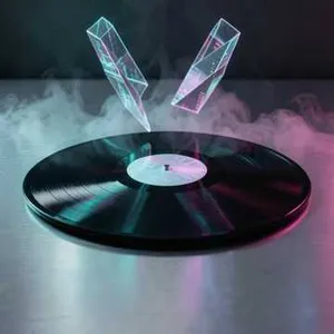 Vector Vault Groove