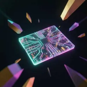 Aether Drift Speedway