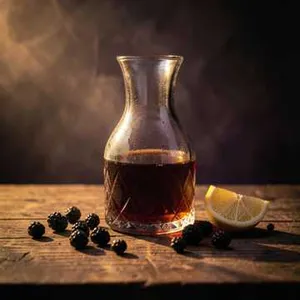 Sloe Gin Alley