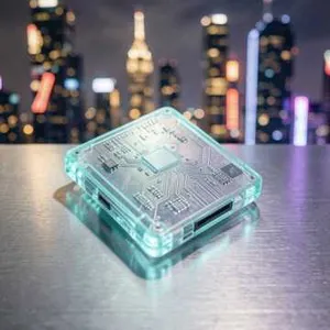 Quantum Cartridge Cadence