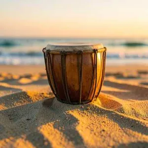 Feel This Beat (5)