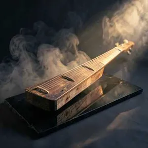 Cobblestone & Cigars