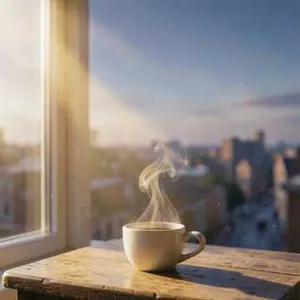 Just Keep Me Here