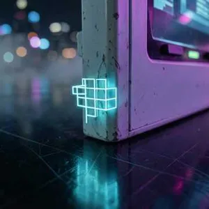 Pixel Pavement Pulse