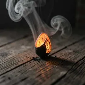 Shadowplay Ember Drift (Version 2)