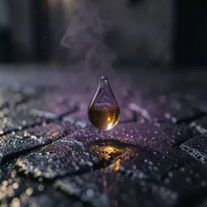 Whiskey Drenched Cobbles