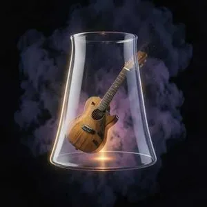 Phantom Bell Jar