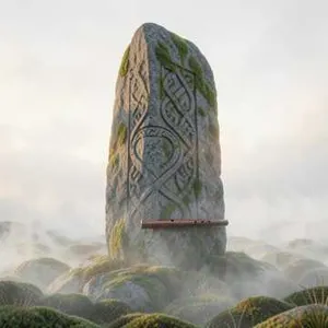 Standing Stone Rhythm