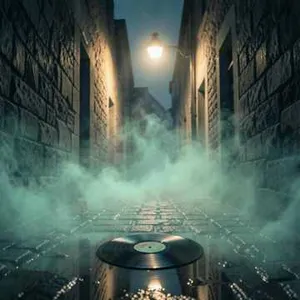 Jade Mist Alley