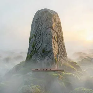 Standing Stone Rhythm (Version 2)
