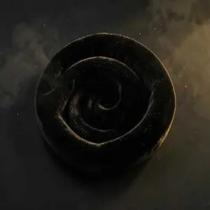 Velvet Coil Haze