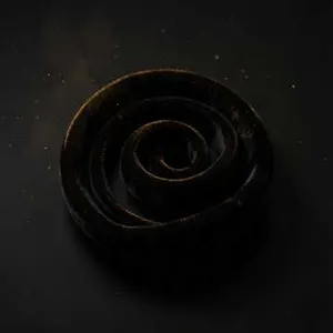 Velvet Coil Haze (Version 2)