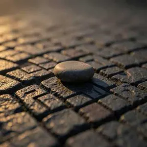 Cobblestone Cipher Blues