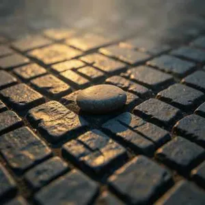 Cobblestone Cipher Blues (Version 2)