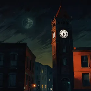 Midnight Hope