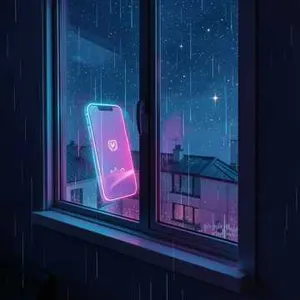 Still In Mind