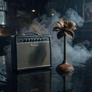 Steel Magnolia Lament