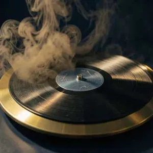 Phantom Haze Shuffle