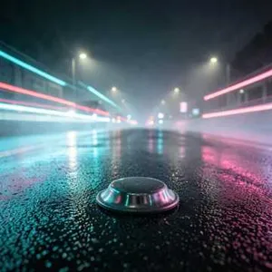 Gridlock Serenity