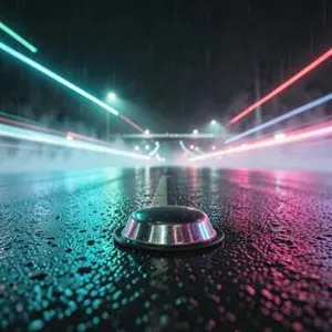 Gridlock Serenity (Version 2)