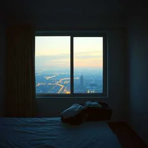 Let Go Now