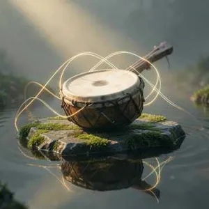 Loch Bloom Echoes