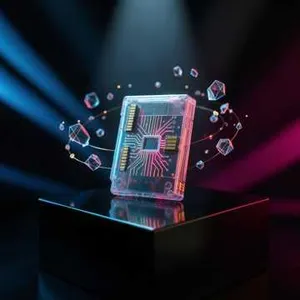 Cartridge Cosmos Drive (Version 2)