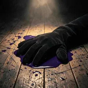 Velvet Grime Shuffle (Version 2)