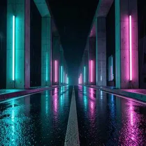 Vector Velocity Alley