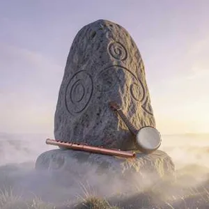 Standing Stone Groove