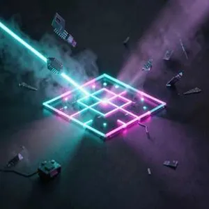 Glyph Groove Nexus