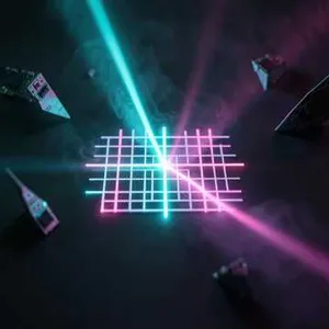 Glyph Groove Nexus (Version 2)