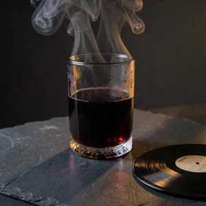 Sloe Gin Shiver (Version 2)