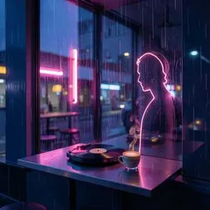 Maybe We Met