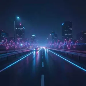 Finding You
